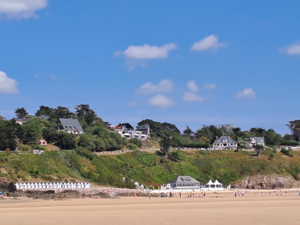 Gîtes de France G1240 : Sur les plages de Barneville-Carteret, Saint-Jean-de-la-Rivière - photo 93