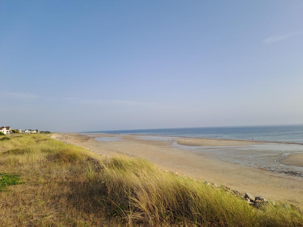Gîtes de France G1240 : Sur les plages de Barneville-Carteret, Saint-Jean-de-la-Rivière - photo 107