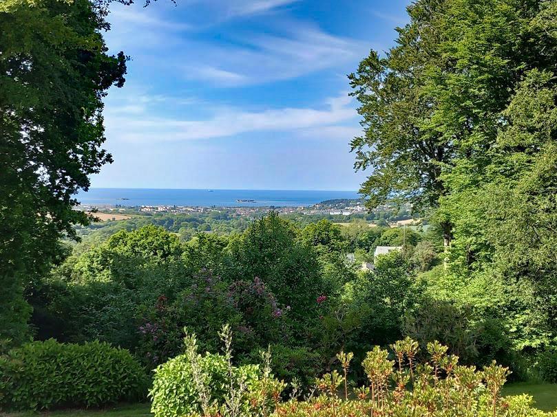Gîtes de France G1244 : Les Roches Grandcamp, Cherbourg-en-Cotentin - photo 404