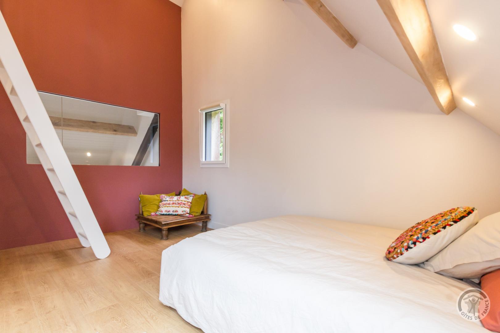 Gîtes de France G1244 : Les Roches Grandcamp, Cherbourg-en-Cotentin - photo 401