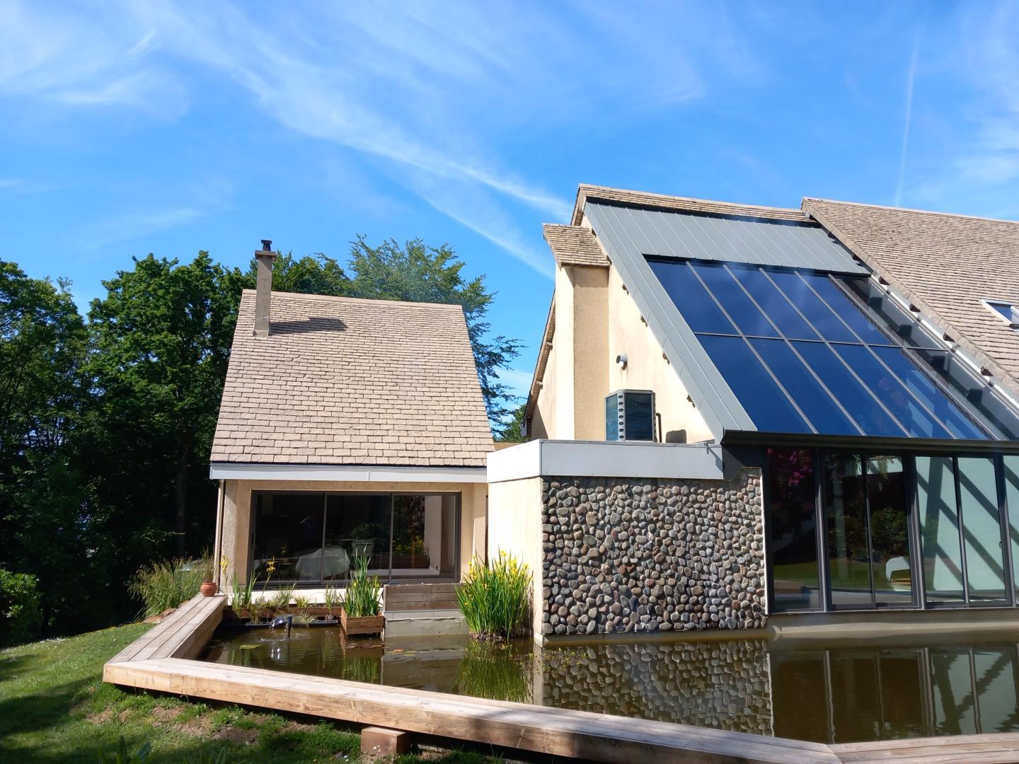Gîtes de France G1244 : Les Roches Grandcamp, Cherbourg-en-Cotentin - photo 402