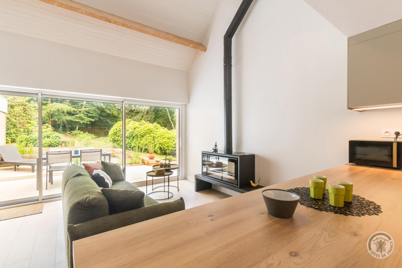 Gîtes de France G1244 : Les Roches Grandcamp, Cherbourg-en-Cotentin - photo 405