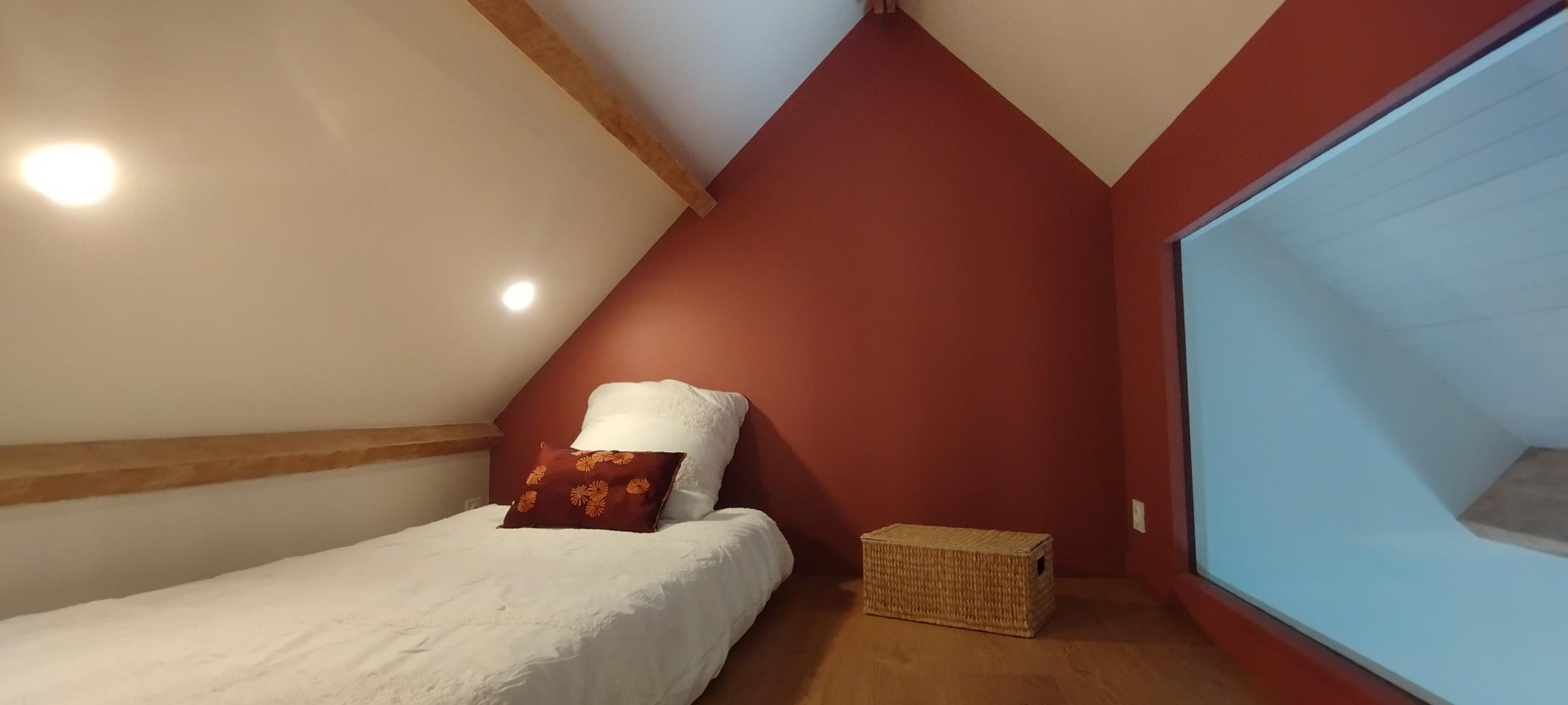 Gîtes de France G1244 : Les Roches Grandcamp, Cherbourg-en-Cotentin - photo 387