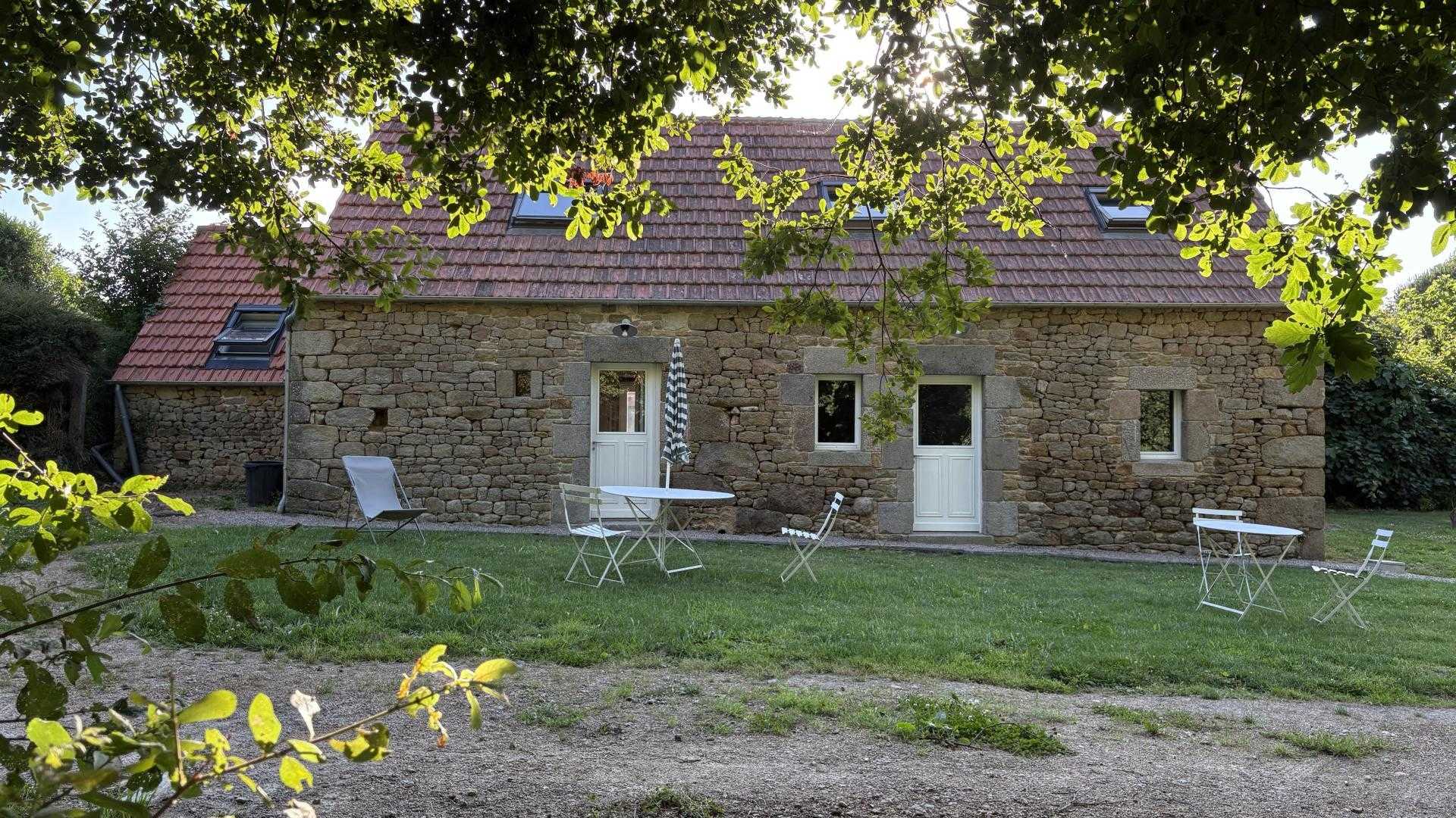 Gîtes de France G1245 : Le figuier, Saint-Pierre-Église - photo 91