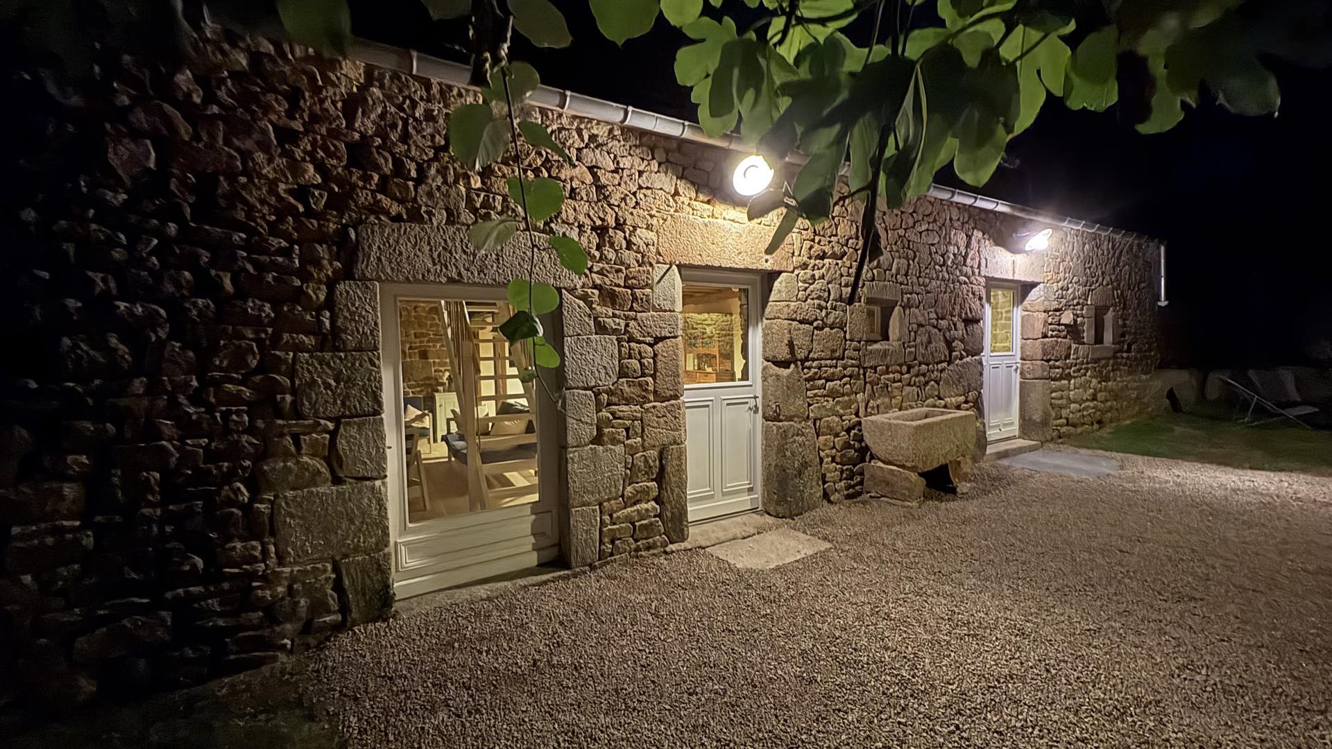 Gîtes de France G1245 : Le figuier, Saint-Pierre-Église - photo 86