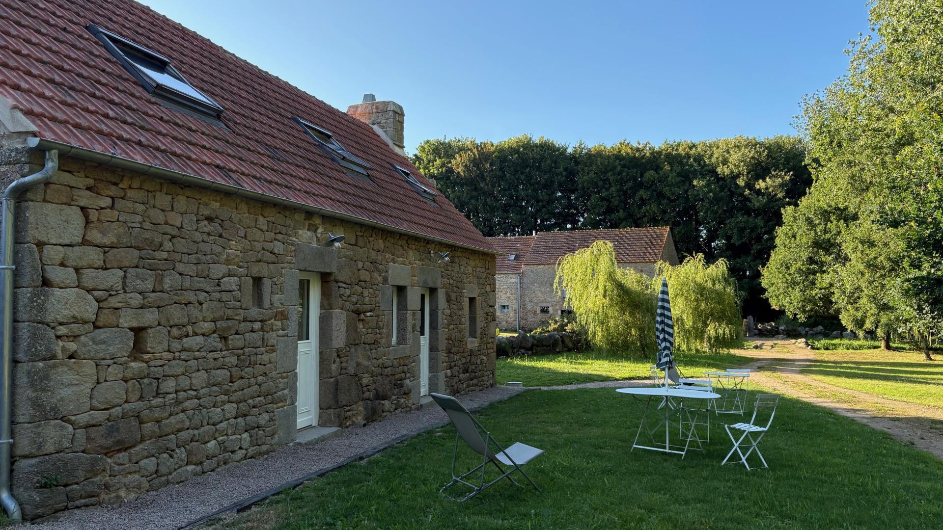 Gîtes de France G1245 : Le figuier, Saint-Pierre-Église - photo 102