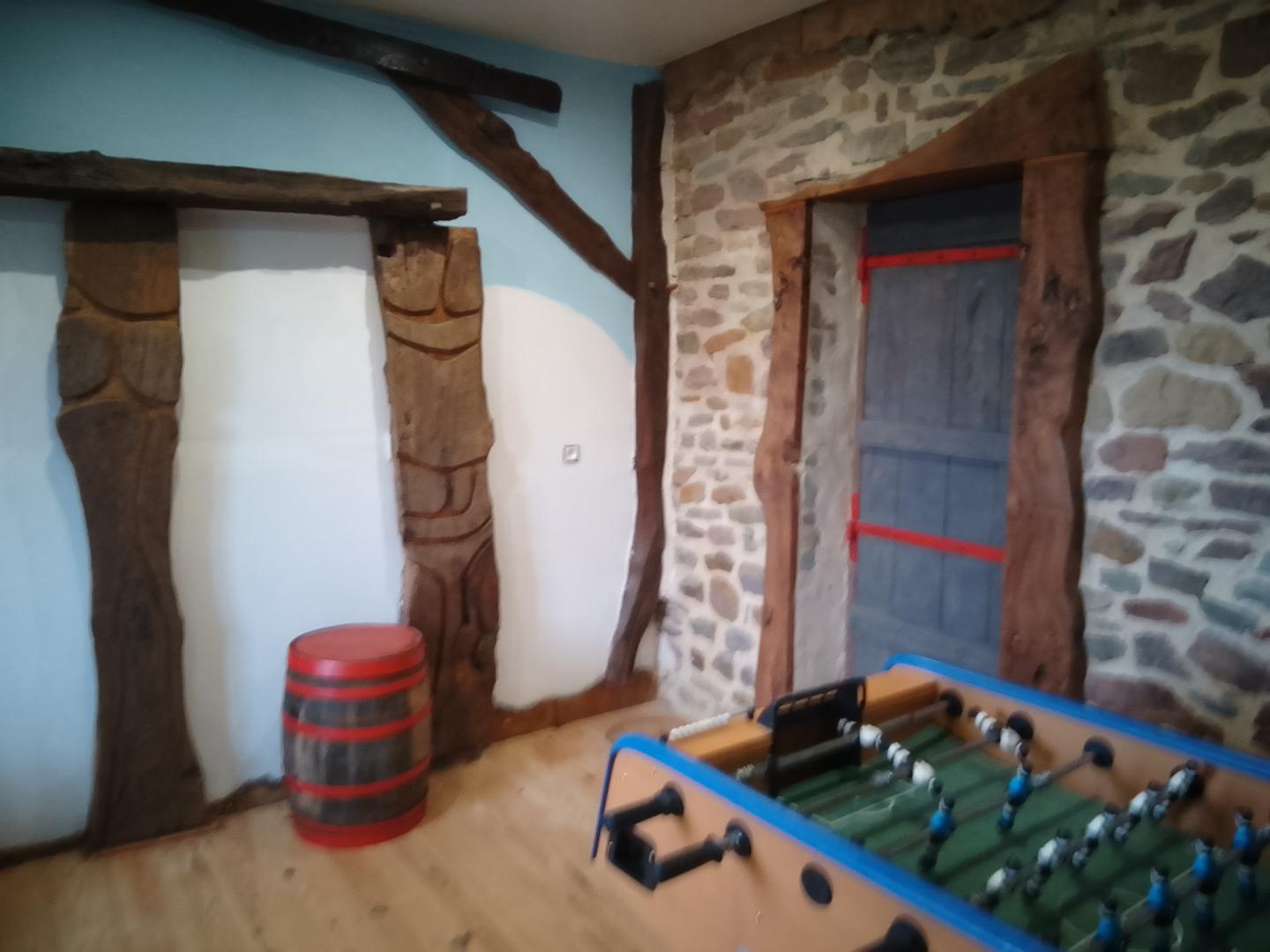 Gîtes de France G125 : Le Bout du Monde — photo 3