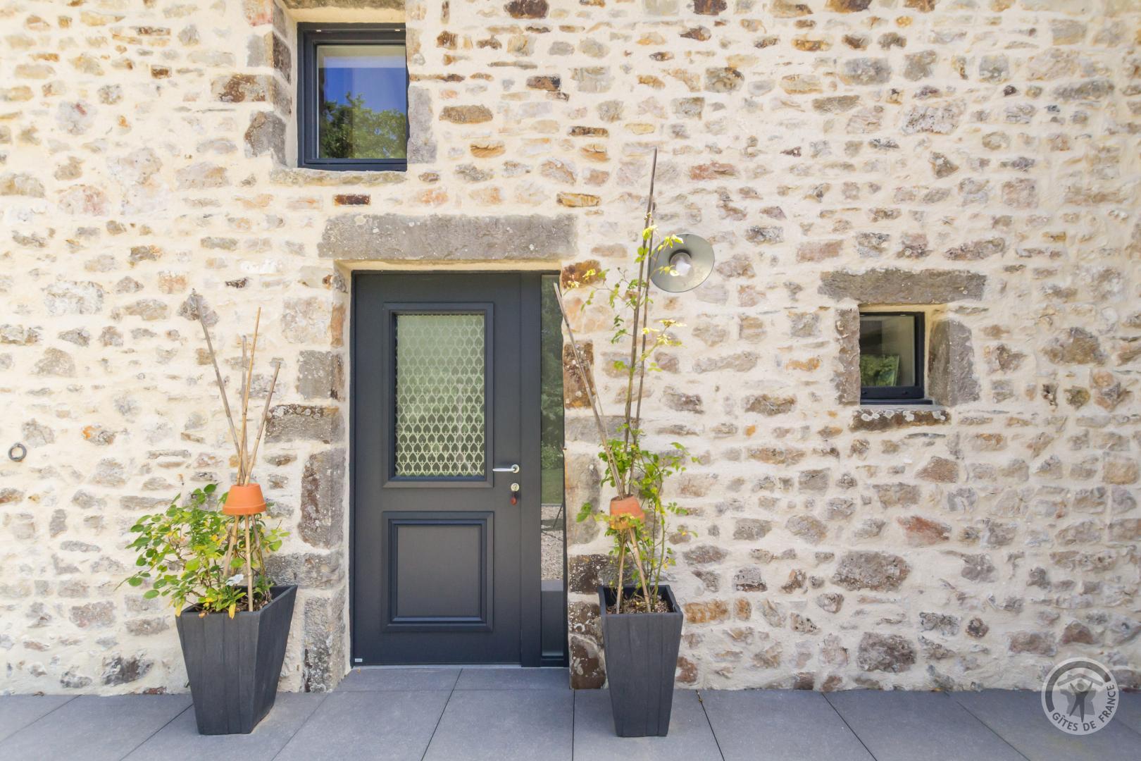 Meublé de tourisme > Gîte Convivial, Les Moitiers-d'Allonne - photo 8