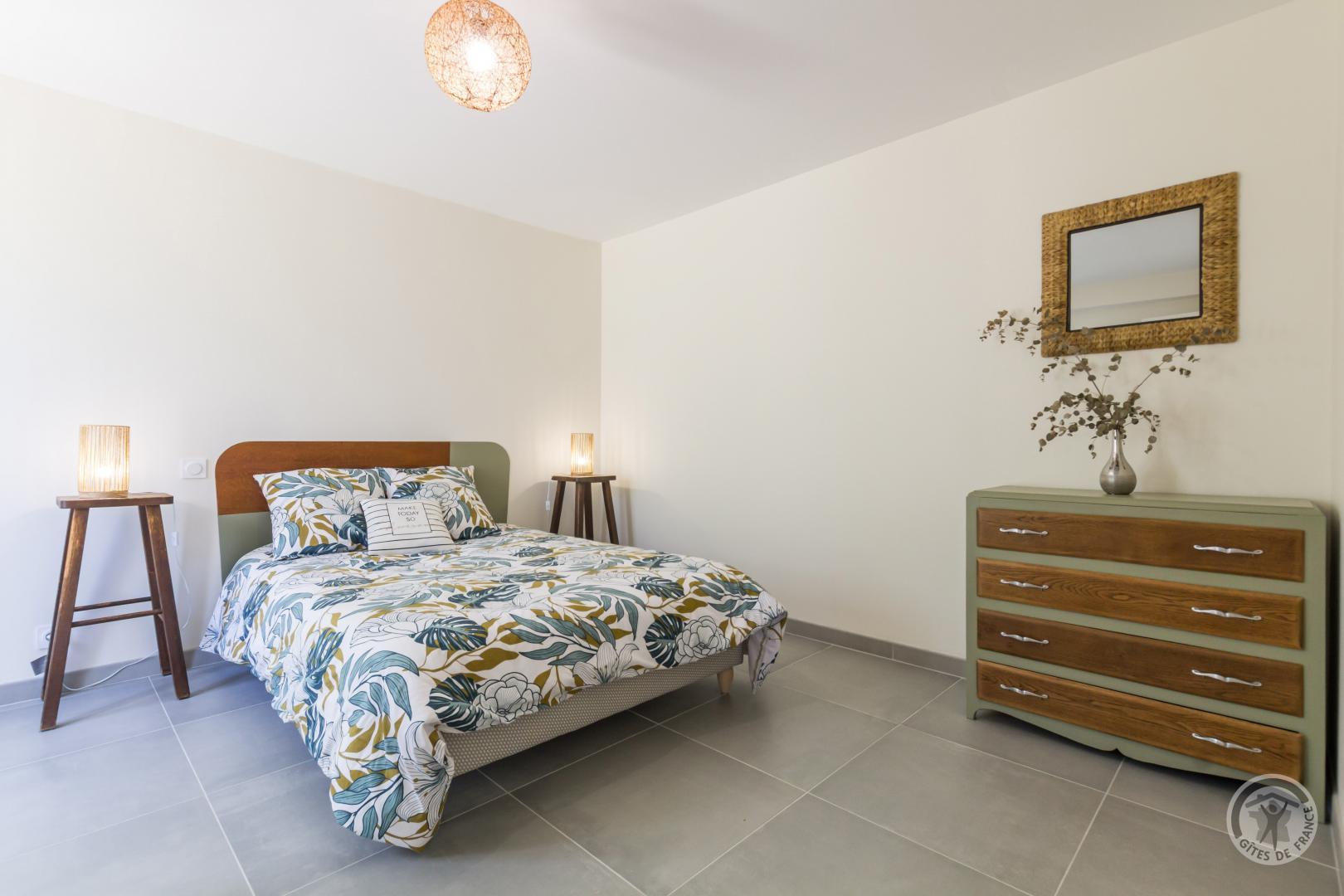 Meublé de tourisme > Gîte Convivial, Les Moitiers-d'Allonne - photo 4