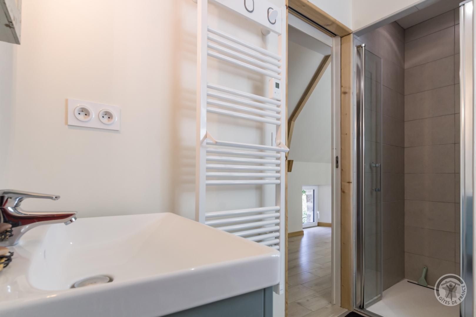 Meublé de tourisme > Gîte Convivial, Les Moitiers-d'Allonne - photo 25