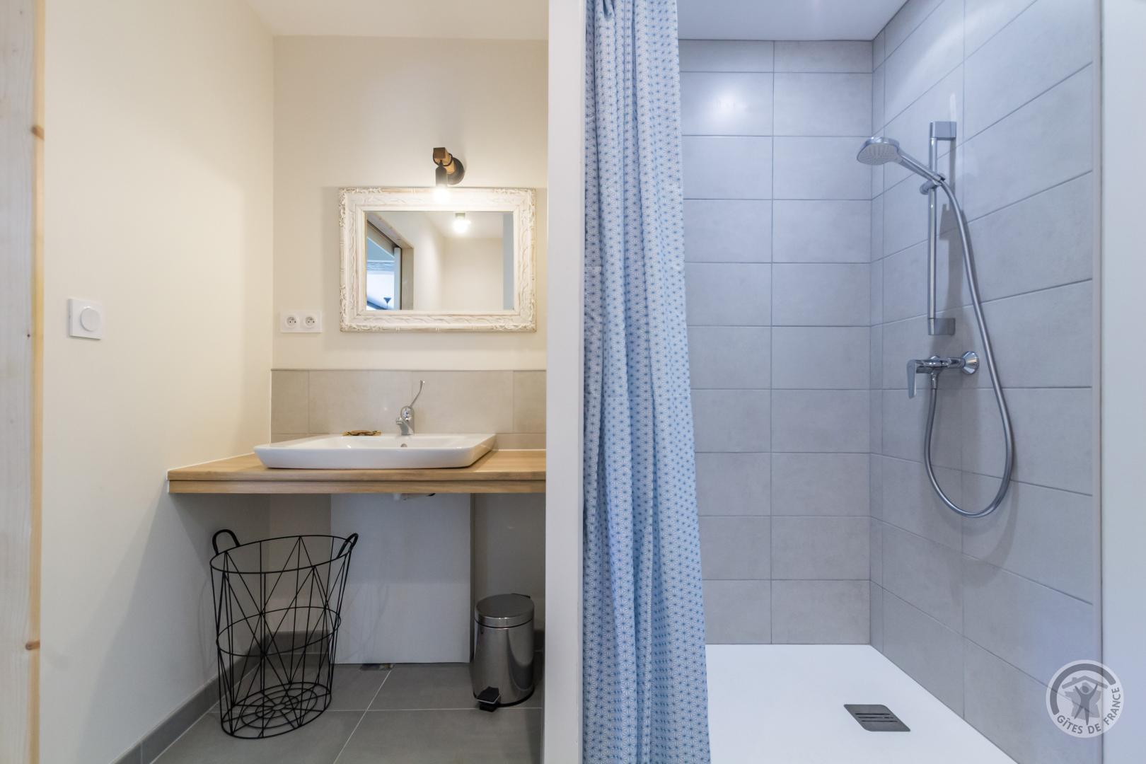 Meublé de tourisme > Gîte Convivial, Les Moitiers-d'Allonne - photo 11