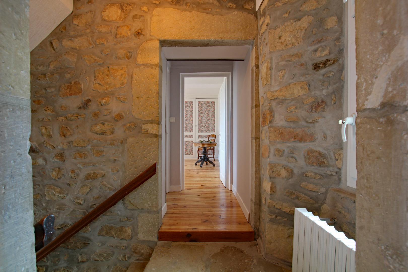 Gîtes de France G1253 : Les Tilleuls, Bricquebec-en-Cotentin - photo 85