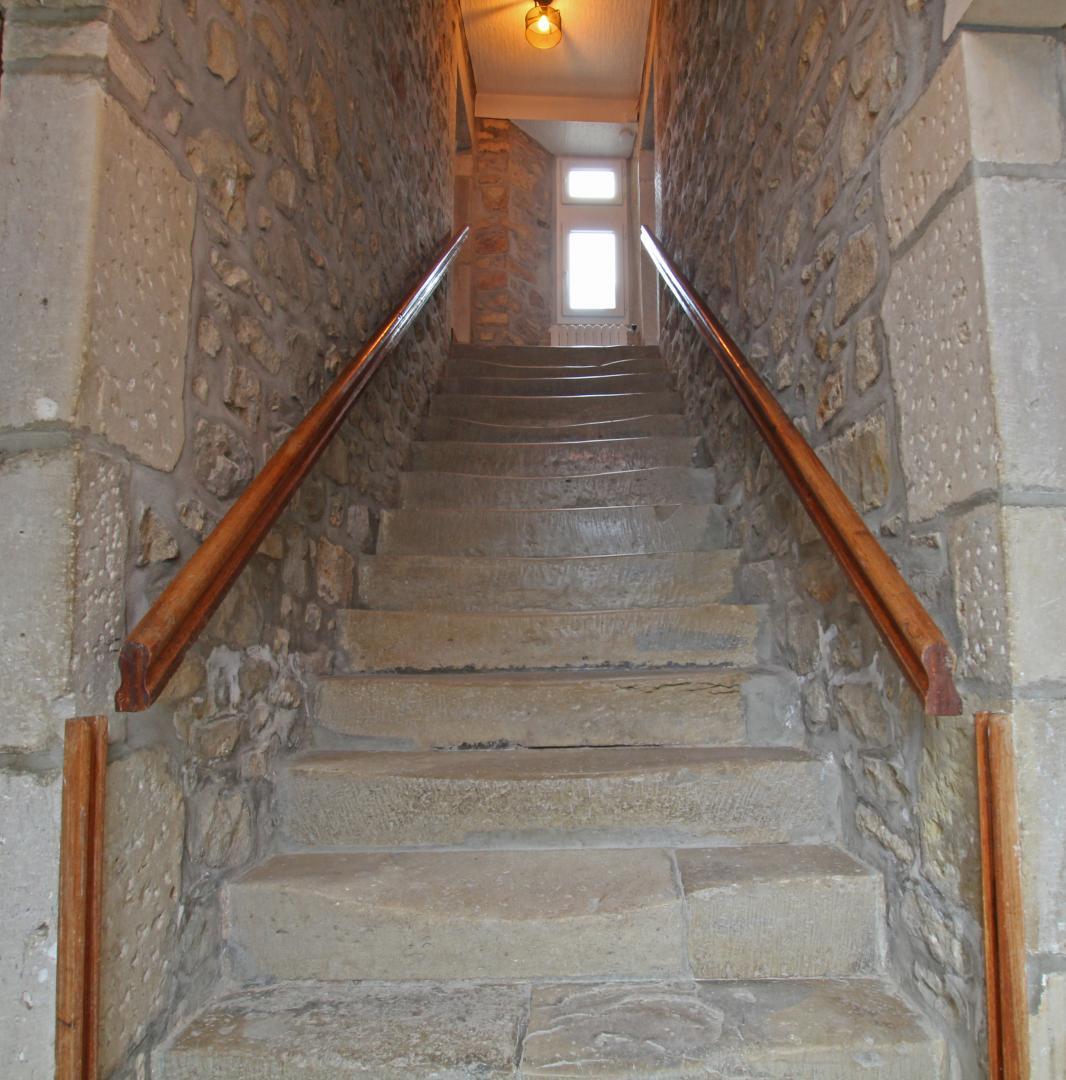 Gîtes de France G1253 : Les Tilleuls, Bricquebec-en-Cotentin - photo 95