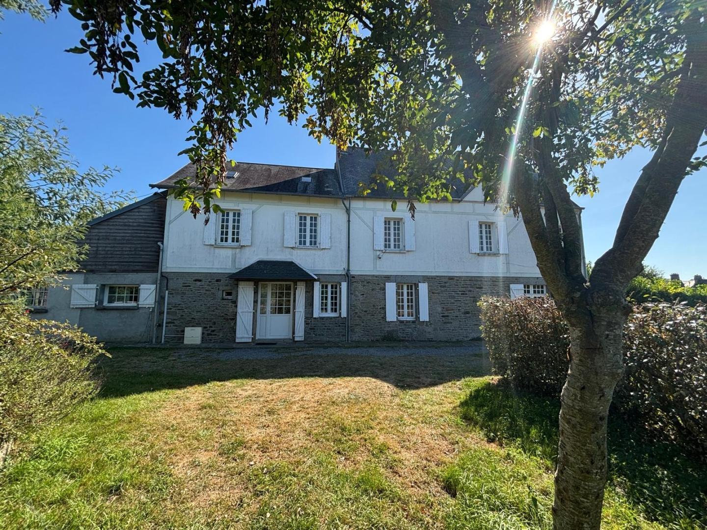 Gîtes de France G1256 : Le Clos Saint-Antoine, Bacilly - photo 133
