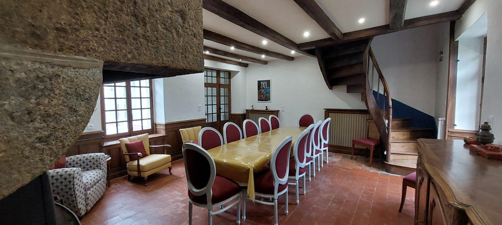 Gîtes de France G1256 : Le Clos Saint-Antoine, Bacilly - photo 114