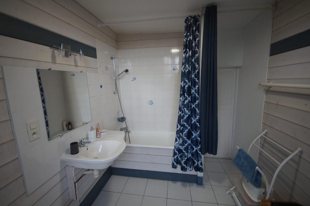 Gîtes de France G1256 : Le Clos Saint-Antoine, Bacilly - photo 122
