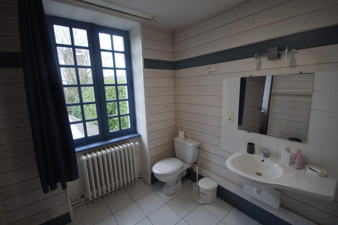Gîtes de France G1256 : Le Clos Saint-Antoine, Bacilly - photo 128