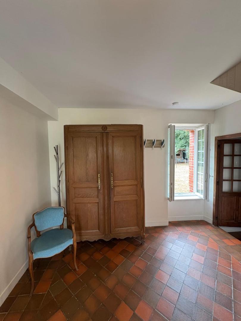 Gîtes de France G1256 : Le Clos Saint-Antoine, Bacilly - photo 121