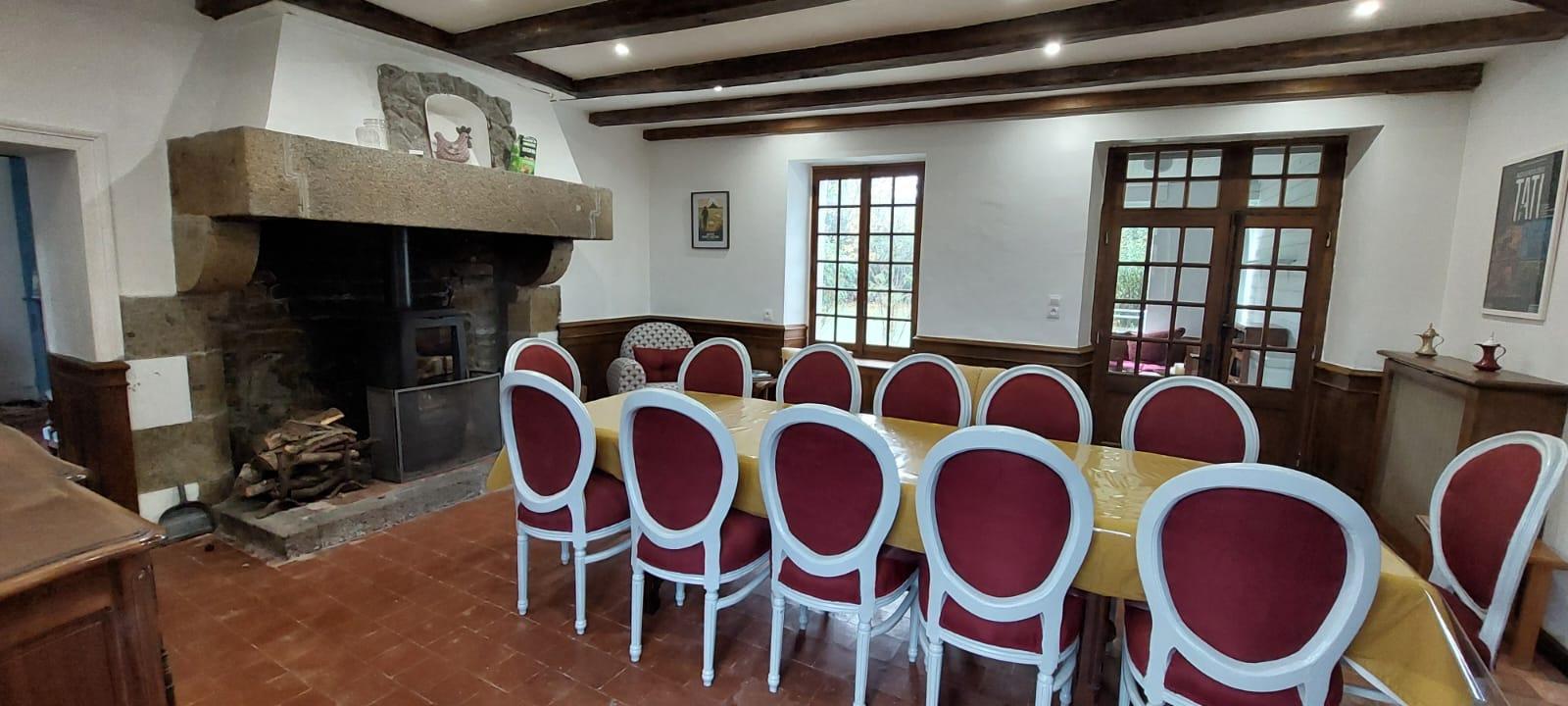Gîtes de France G1256 : Le Clos Saint-Antoine, Bacilly - photo 115