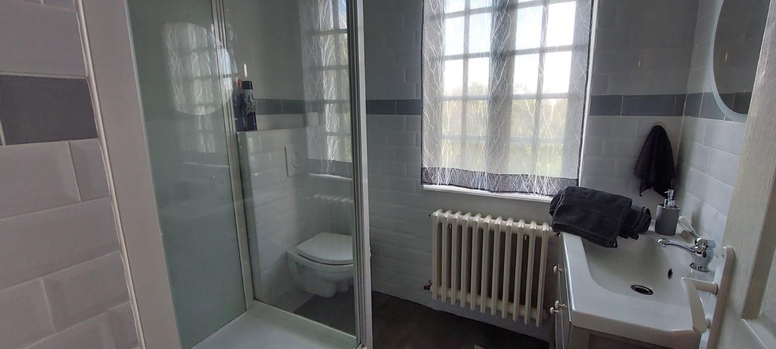 Gîtes de France G1256 : Le Clos Saint-Antoine, Bacilly - photo 131