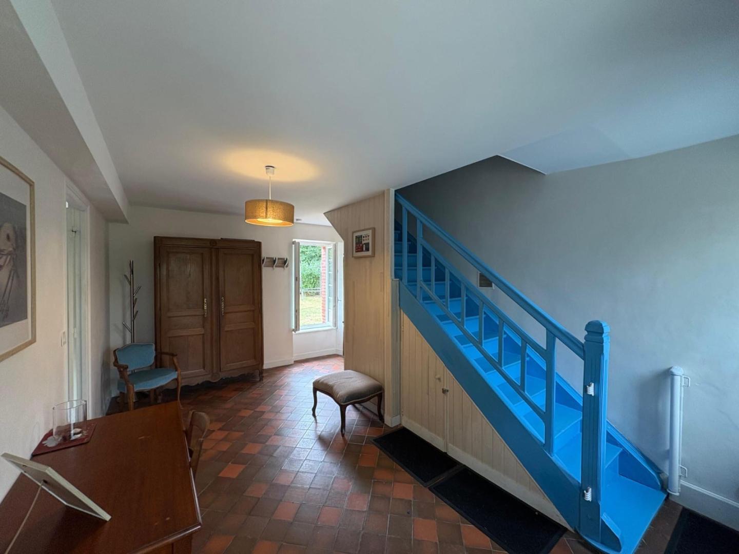 Gîtes de France G1256 : Le Clos Saint-Antoine, Bacilly - photo 127
