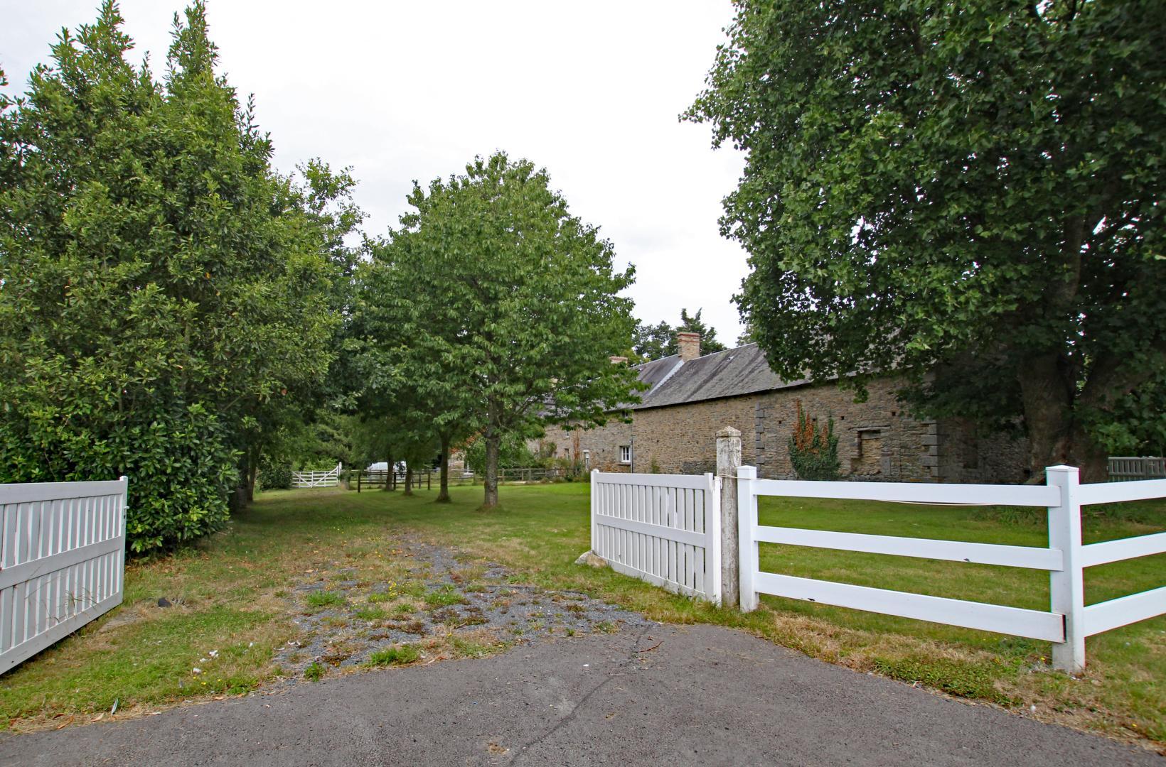 Gîtes de France G1257 : Les Charmilles, Hauteville-la-Guichard - photo 41