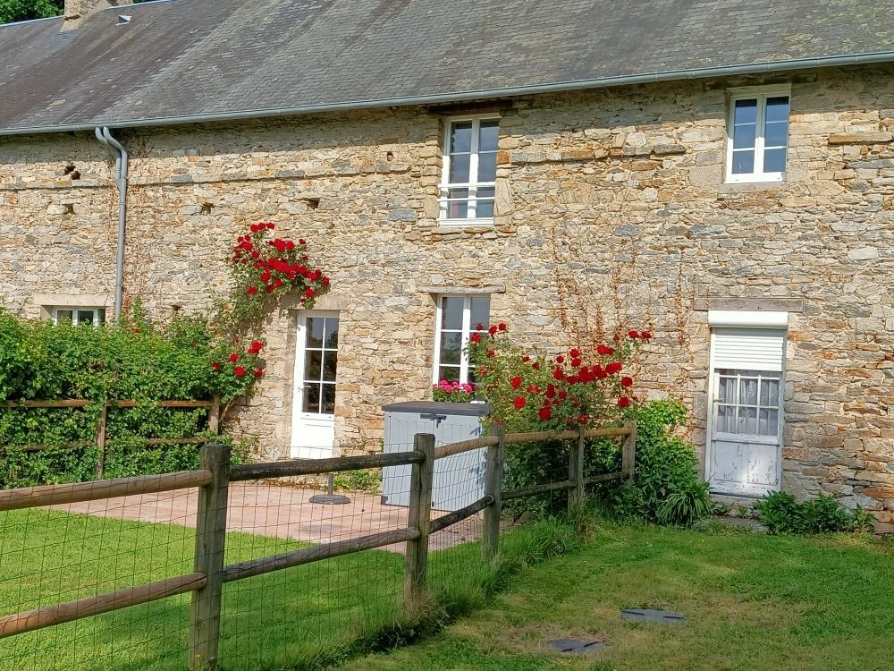 Gîtes de France G1257 : Les Charmilles — photo 3