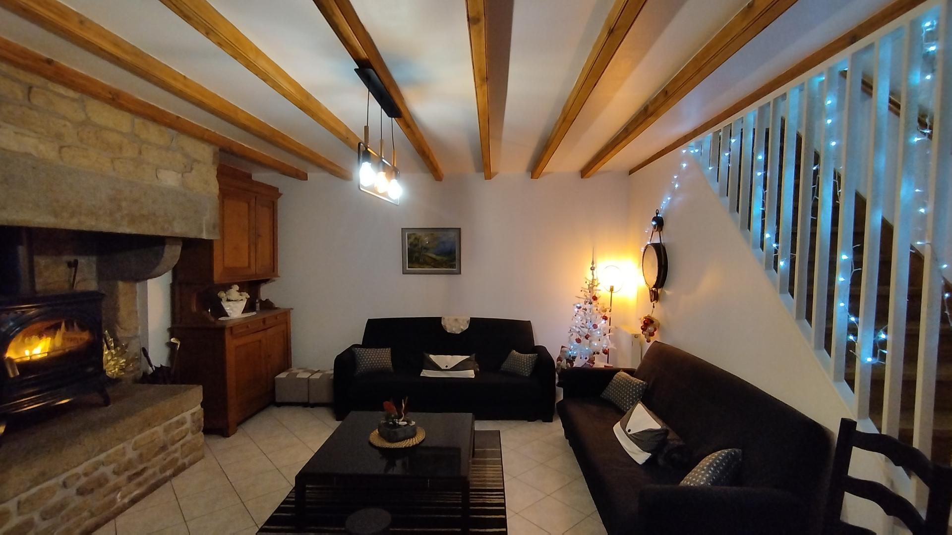 Gîtes de France G1259 : La Maison du Ptit Fermier, Villedieu-les-Poêles-Rouffigny - photo 117