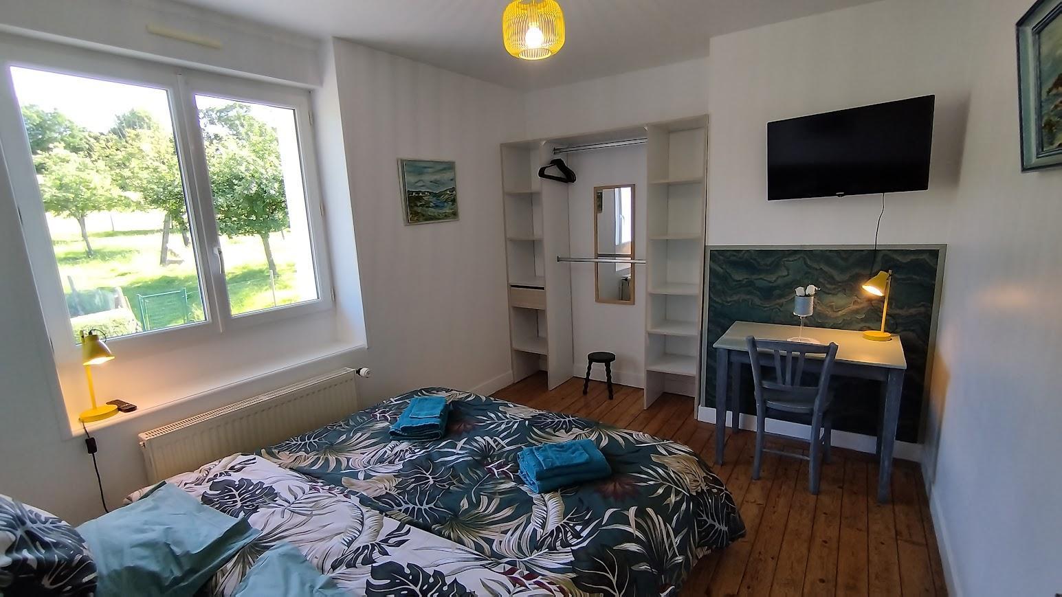 Gîtes de France G1259 : La Maison du Ptit Fermier — photo 3