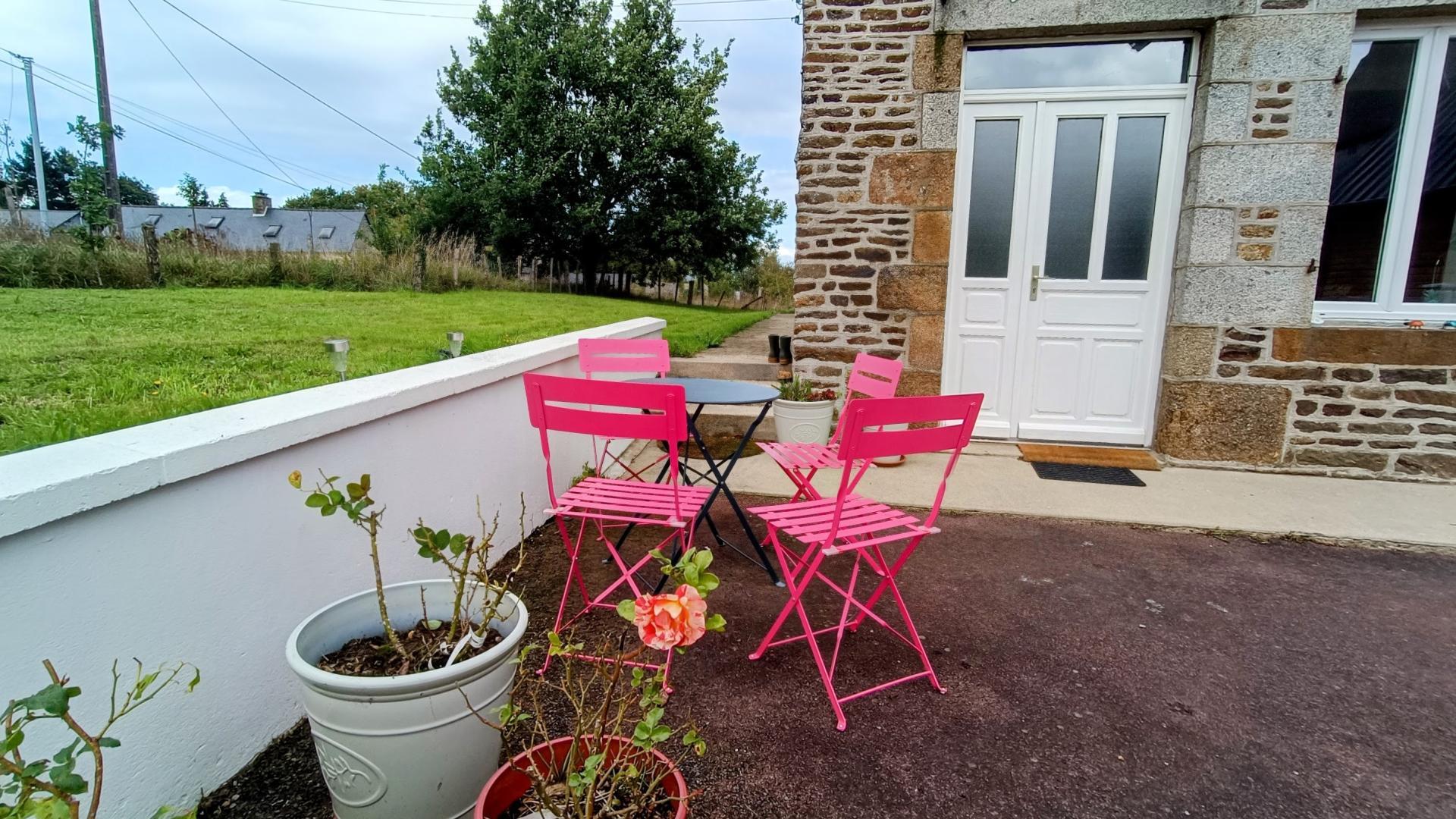 Gîtes de France G1262 : Le Clos Suzon, Saint-Hilaire-du-Harcouët - photo 73