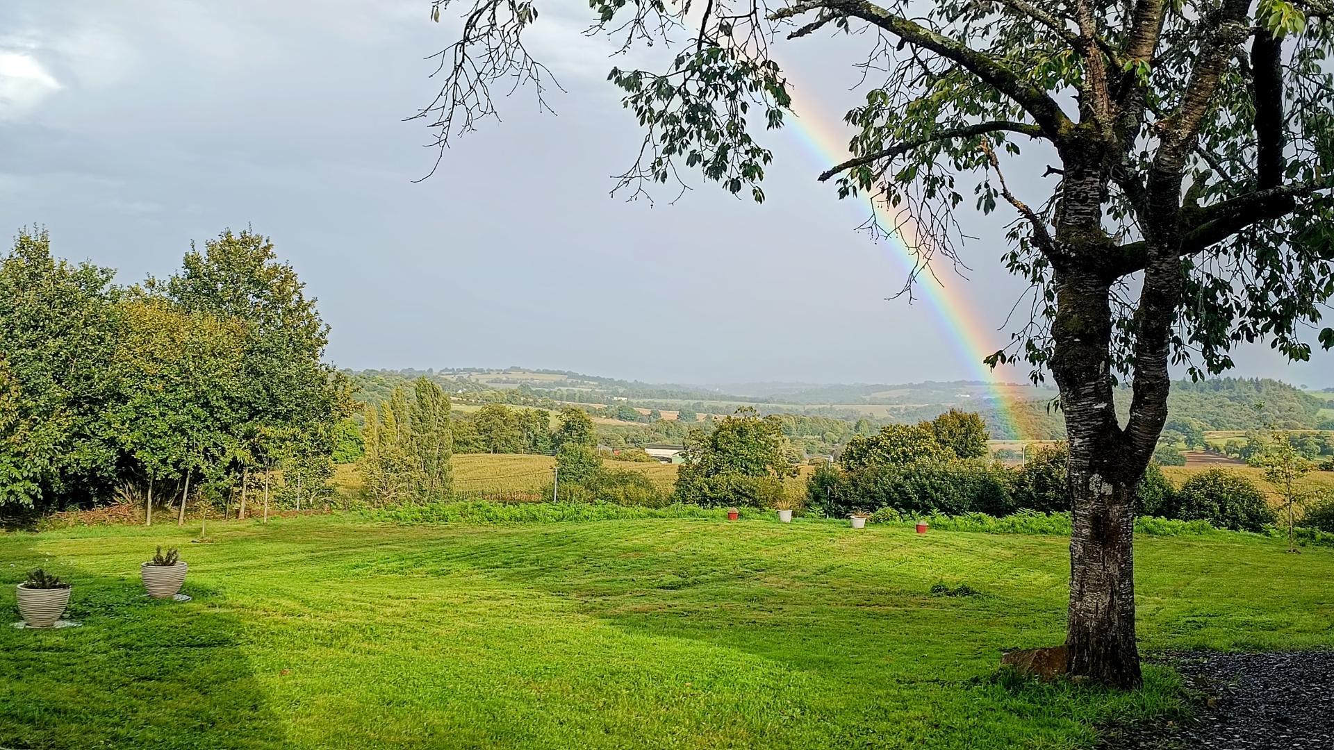 Gîtes de France G1262 : Le Clos Suzon, Saint-Hilaire-du-Harcouët - photo 78