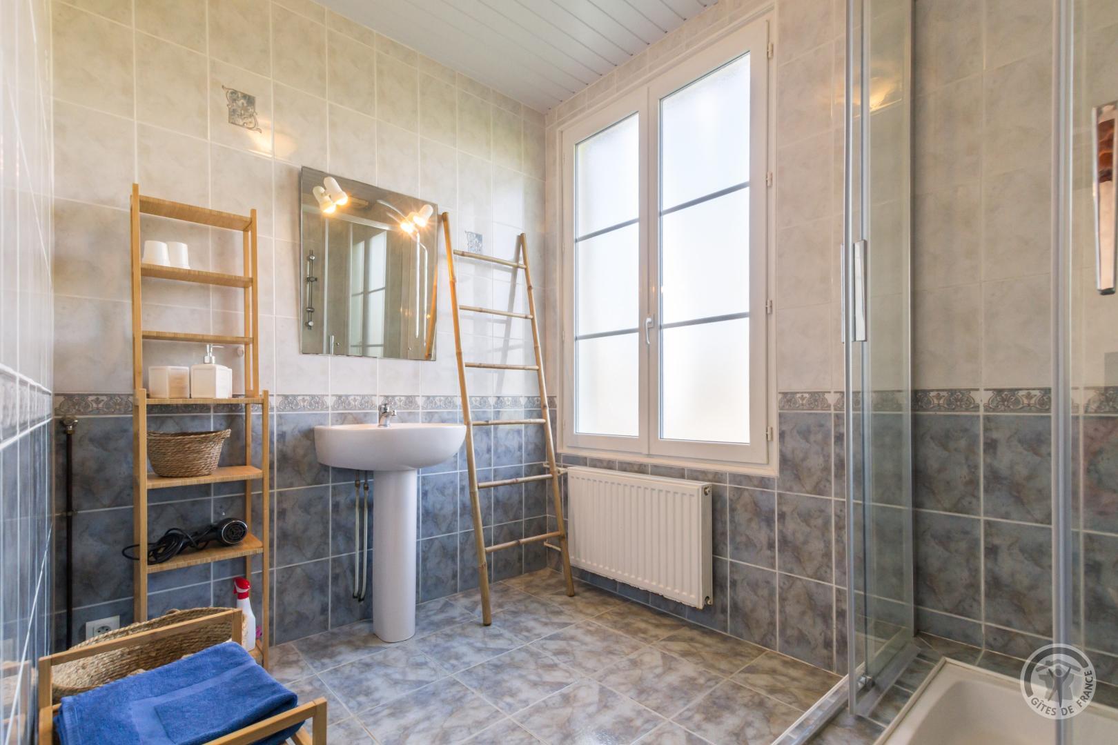 Gîtes de France G1268 : Les Mielles — photo 3