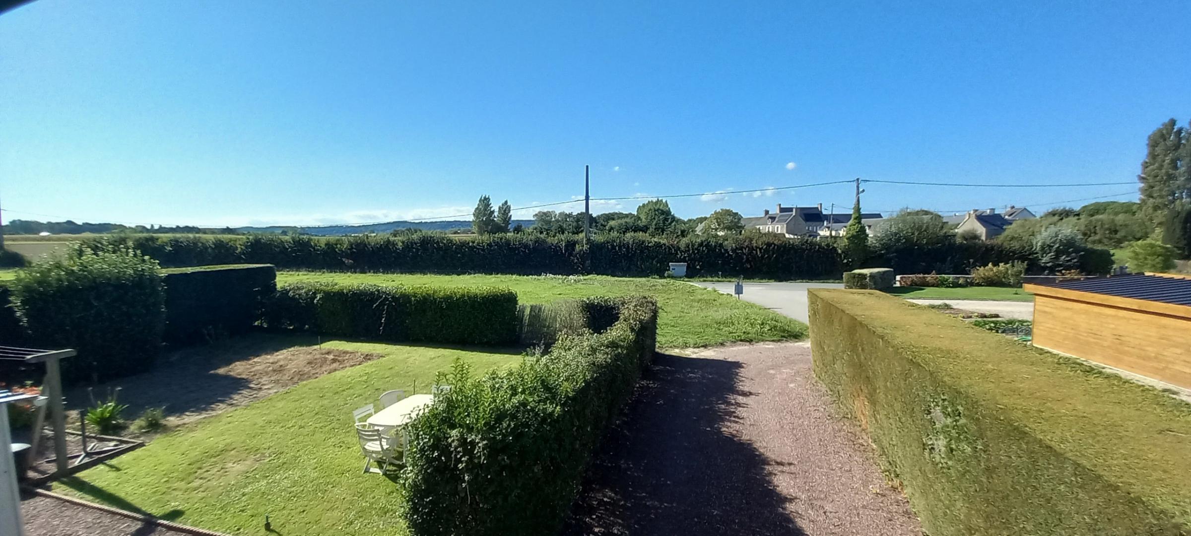 Gîtes de France G1269 : Le Prieuré, Réville - photo 217