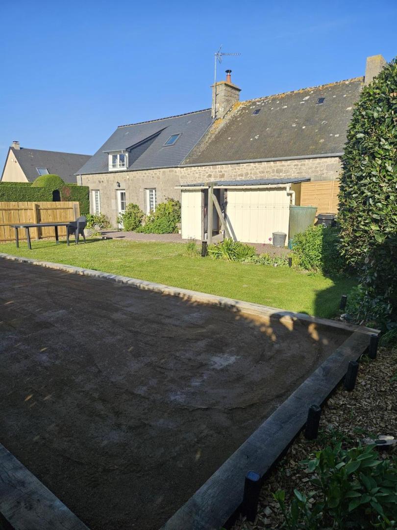 Gîtes de France G1269 : Le Prieuré, Réville - photo 225