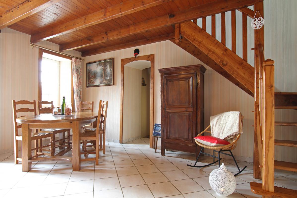 Gîtes de France G127 : La Chenevière, La Hague - photo 44