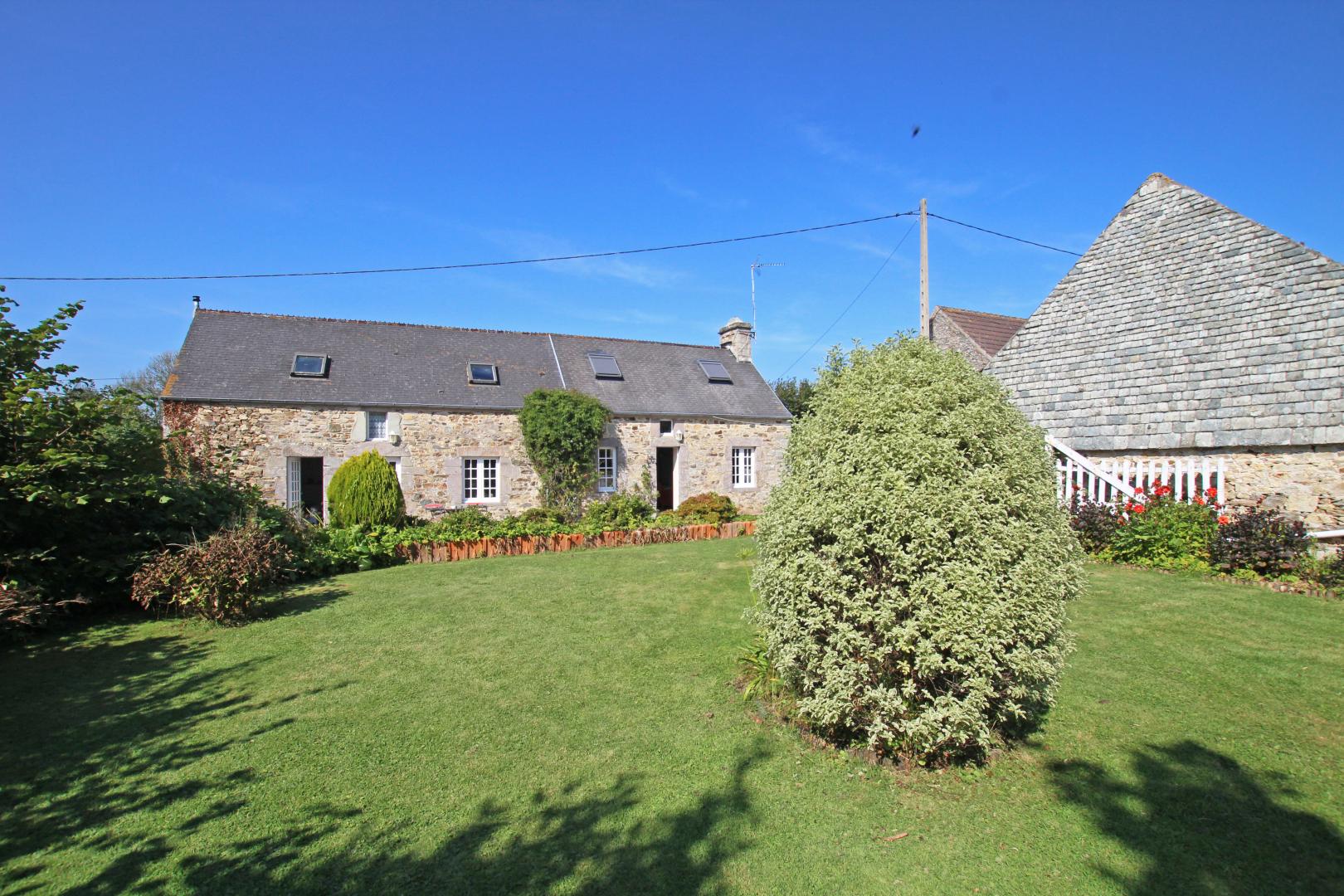 Gîtes de France G127 : La Chenevière, La Hague - photo 51