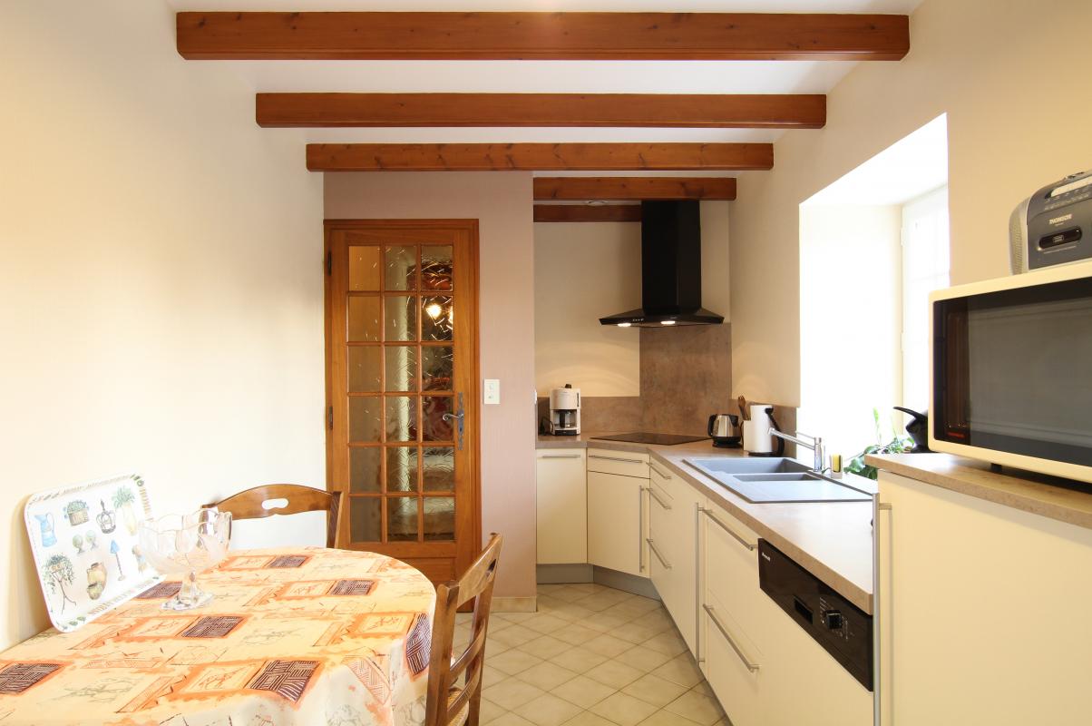 Gîtes de France G127 : La Chenevière, La Hague - photo 38