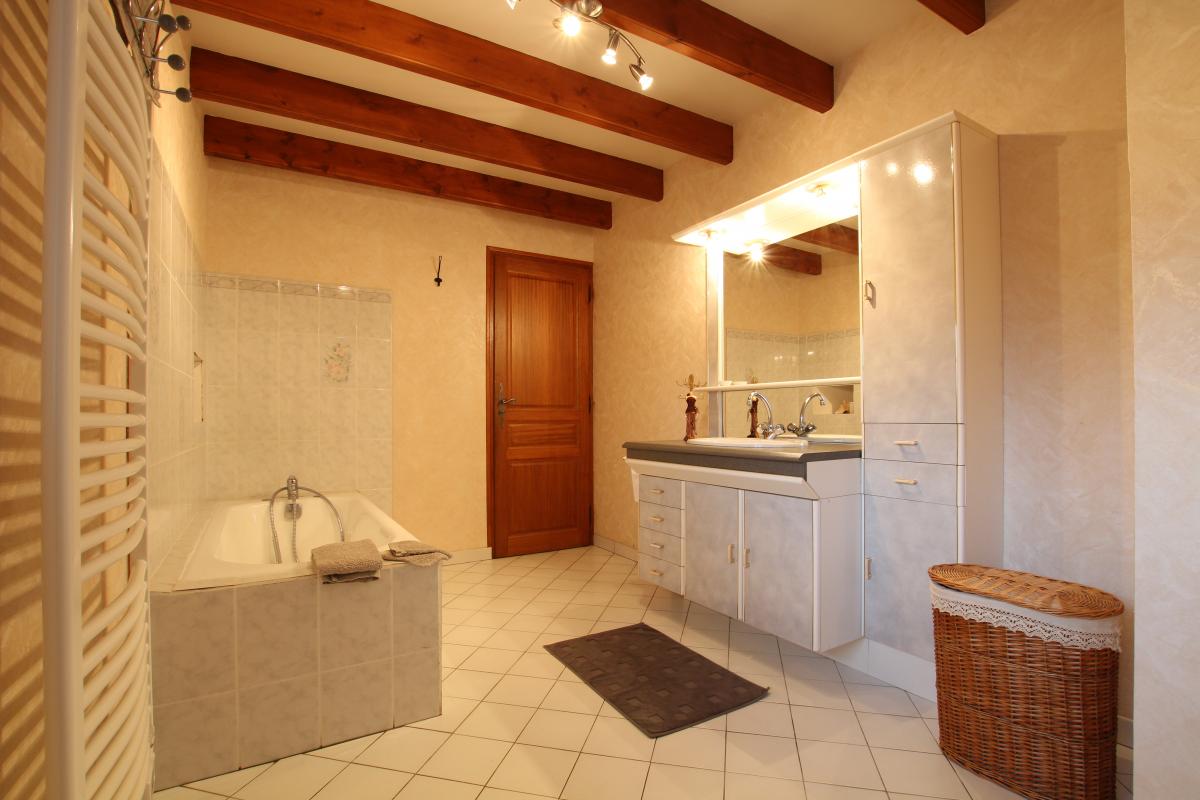Gîtes de France G127 : La Chenevière, La Hague - photo 48