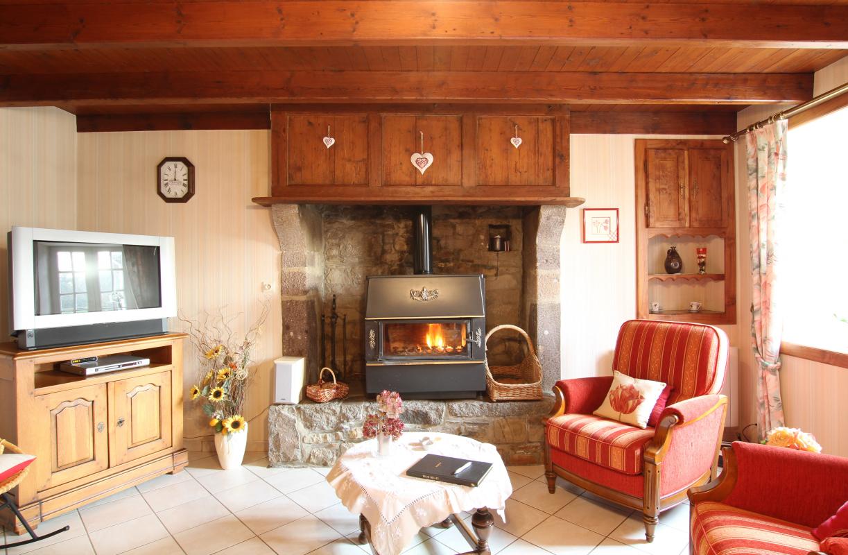 Gîtes de France G127 : La Chenevière, La Hague - photo 46