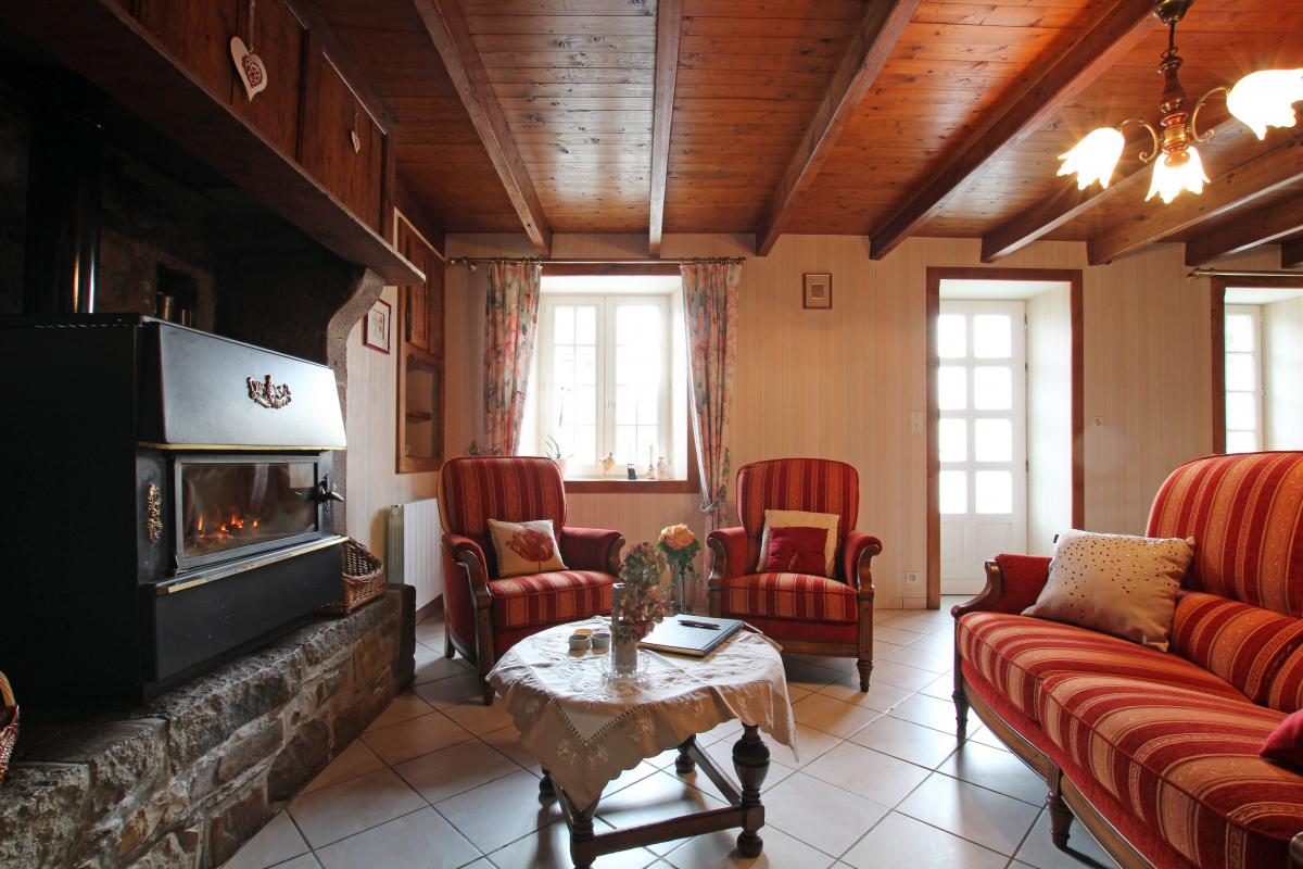 Gîtes de France G127 : La Chenevière, La Hague - photo 55