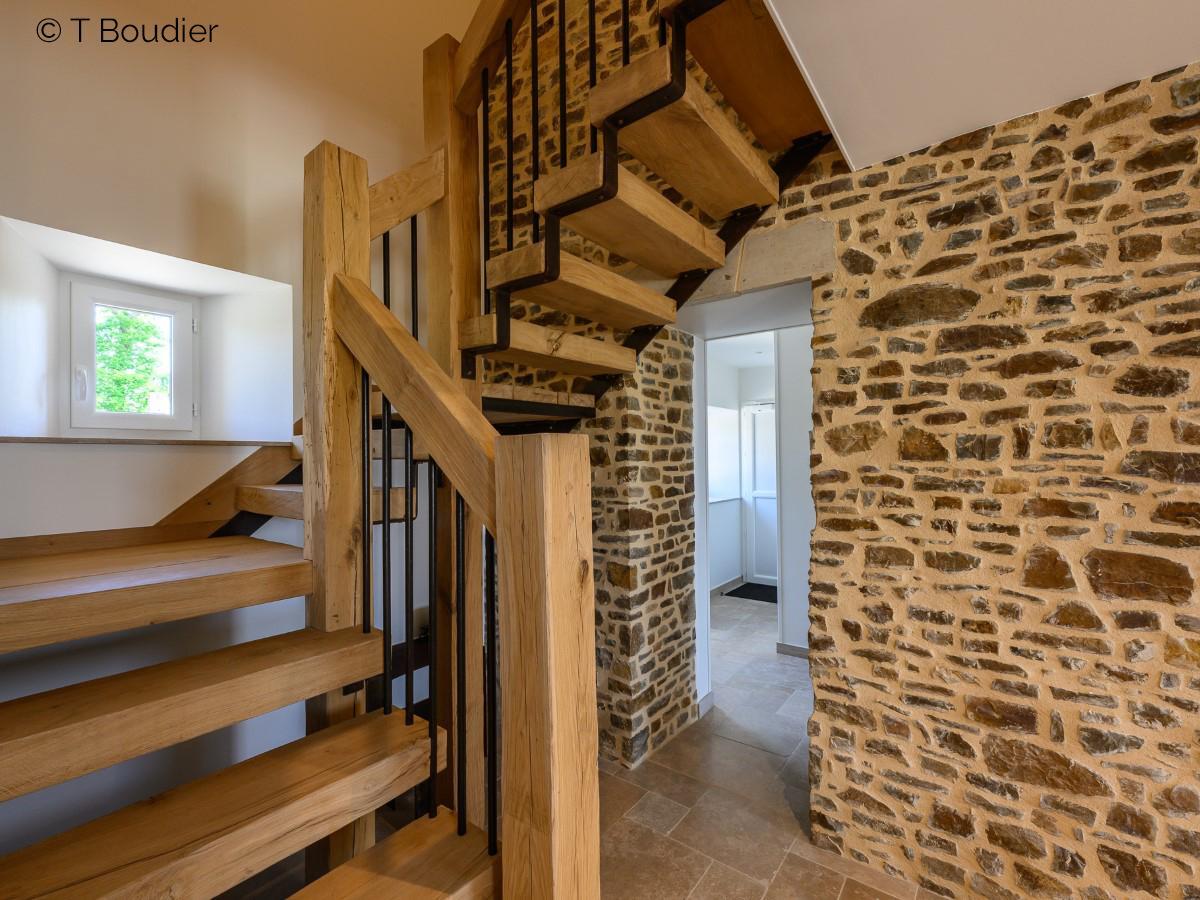 Gîtes de France G1270 : Domaine Le St Georges, Saint-Sauveur-le-Vicomte - photo 178