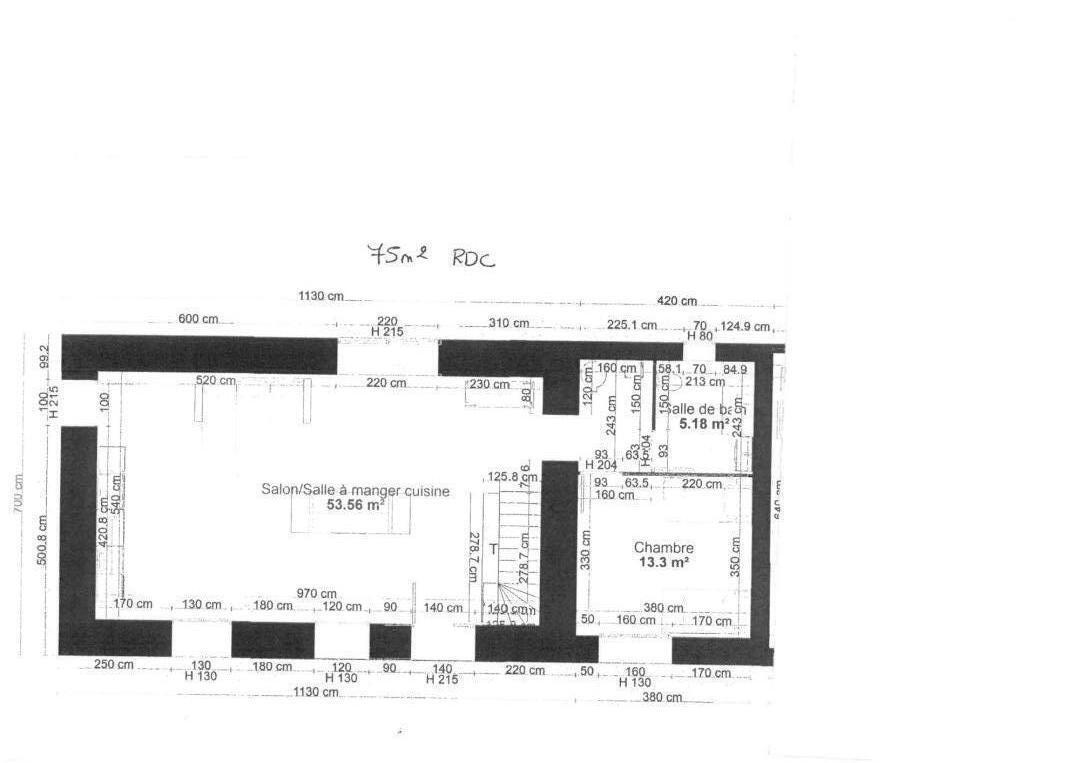 Gîtes de France G1272 : Gîte de la Jeanbuais, Saint-James - photo 85