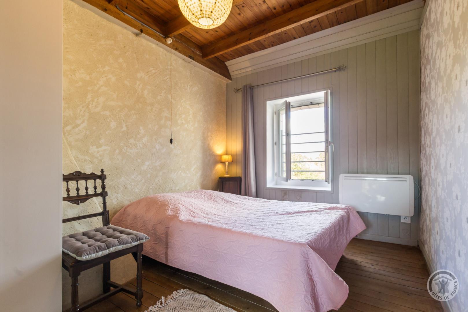 Gîtes de France G1273 : Le Petit Hameau, Le Mesnil - photo 208
