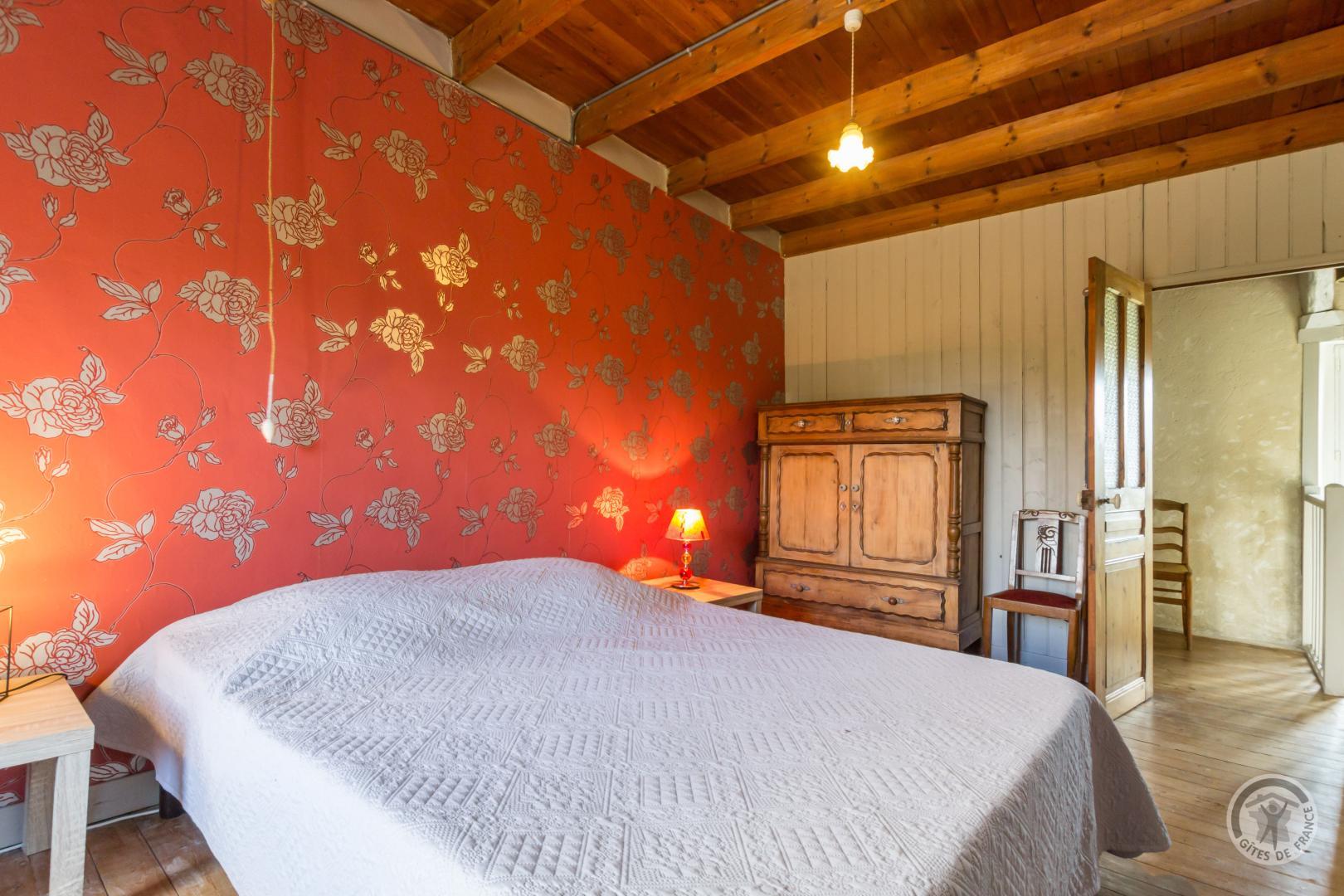 Gîtes de France G1273 : Le Petit Hameau, Le Mesnil - photo 211