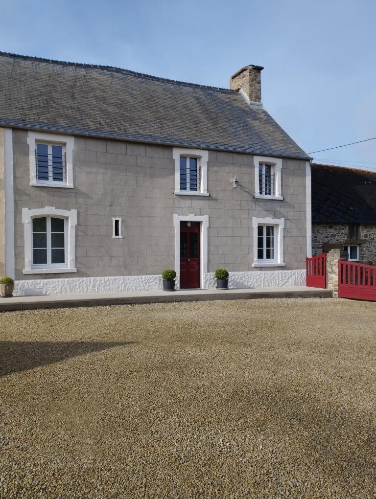 Gîtes de France G1273 : Le Petit Hameau, Le Mesnil - photo 214