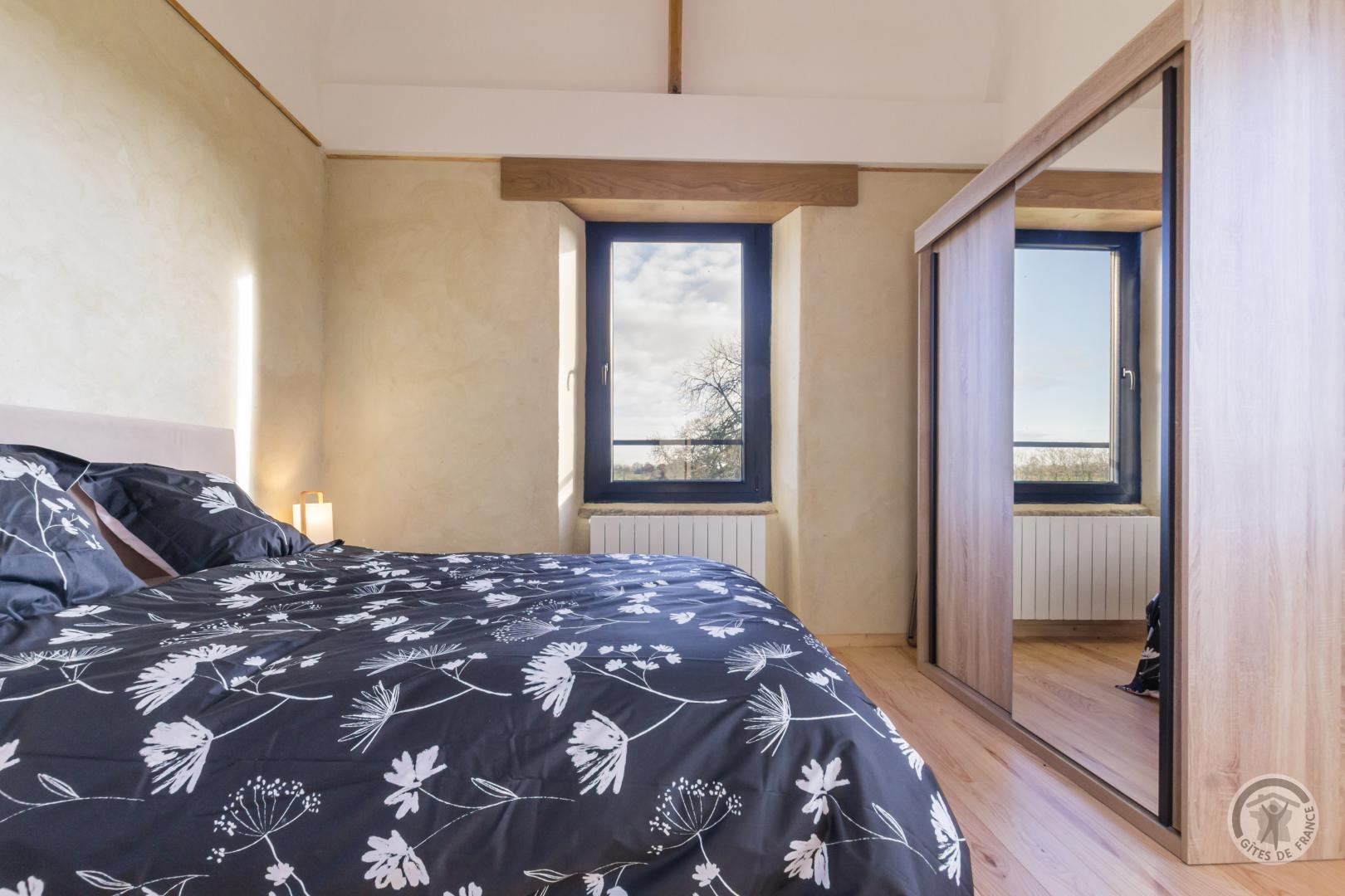 Gîtes de France G1276 : La Tour de Vesly