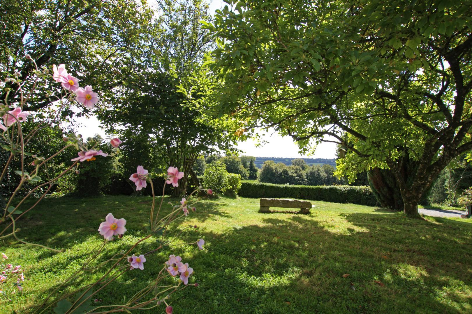 Gîtes de France G1277 : Les terrasses de la Sée, Sourdeval - photo 89