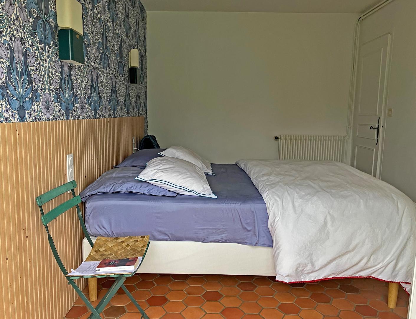 Gîtes de France G1277 : Les terrasses de la Sée, Sourdeval - photo 74