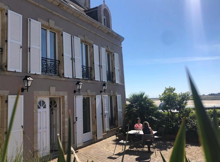 Gîtes de France G1280 : La Bourgeoise — photo 2