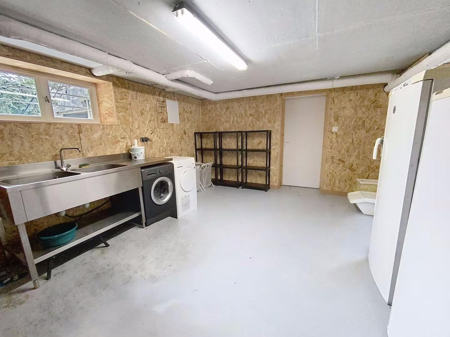 Gîtes de France G1281 : L' Atelier des Pirates — photo 2